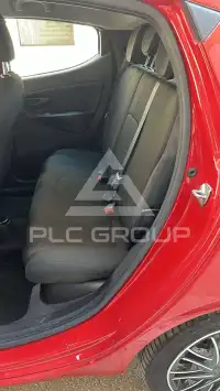 2018 Lancia YPSILON