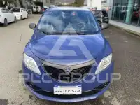 2018 Lancia YPSILON