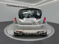 2018 Lancia YPSILON