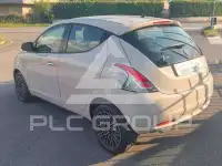 2018 Lancia YPSILON