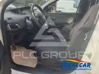 2018 Lancia YPSILON