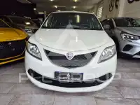 2018 Lancia YPSILON