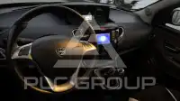 2018 Lancia YPSILON