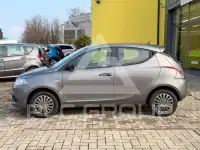 2018 Lancia YPSILON