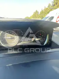 2018 Lancia YPSILON