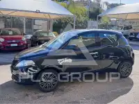 2018 Lancia YPSILON