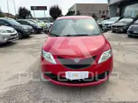 2018 Lancia YPSILON