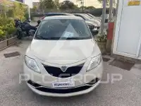 2018 Lancia YPSILON