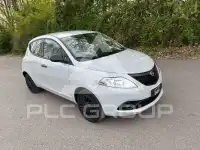 2018 Lancia YPSILON