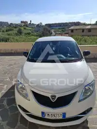 2018 Lancia YPSILON
