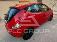 2018 Lancia YPSILON