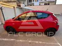 2018 Lancia YPSILON