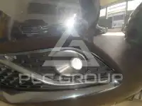 2018 Lancia YPSILON