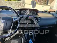 2018 Lancia YPSILON