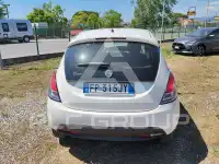 2018 Lancia YPSILON