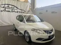 2018 Lancia YPSILON