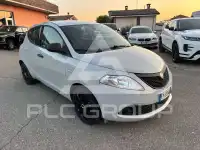 2018 Lancia YPSILON