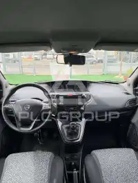 2018 Lancia YPSILON