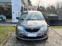 2018 Lancia YPSILON