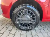 2018 Lancia YPSILON