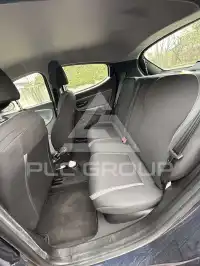2018 Lancia YPSILON