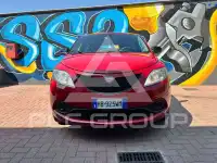 2018 Lancia YPSILON