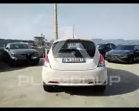 2018 Lancia YPSILON