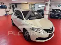 2018 Lancia YPSILON