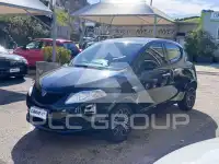 2018 Lancia YPSILON
