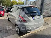 2018 Lancia YPSILON