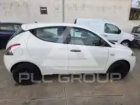 2018 Lancia YPSILON