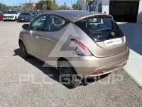 2018 Lancia YPSILON
