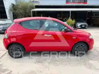 2018 Lancia YPSILON