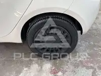 2018 Lancia YPSILON