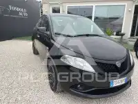 2018 Lancia YPSILON