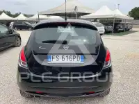 2018 Lancia YPSILON