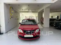 2018 Lancia YPSILON