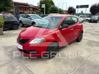 2018 Lancia YPSILON
