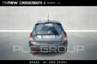 2018 Lancia YPSILON