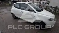 2018 Lancia YPSILON