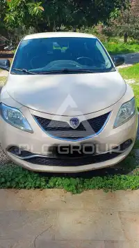 2018 Lancia YPSILON