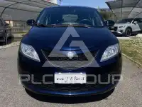 2018 Lancia YPSILON