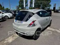 2018 Lancia YPSILON