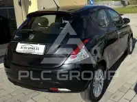 2018 Lancia YPSILON