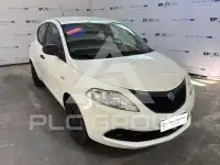2018 Lancia YPSILON