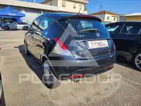 2018 Lancia YPSILON
