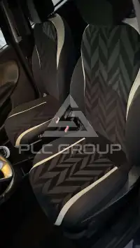 2018 Lancia YPSILON