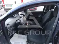 2018 Lancia YPSILON