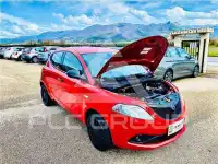 2018 Lancia YPSILON