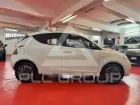 2018 Lancia YPSILON